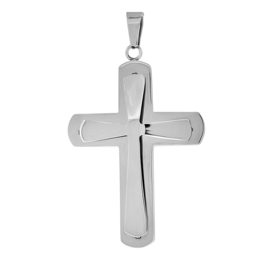 Stainless Steel Pendant