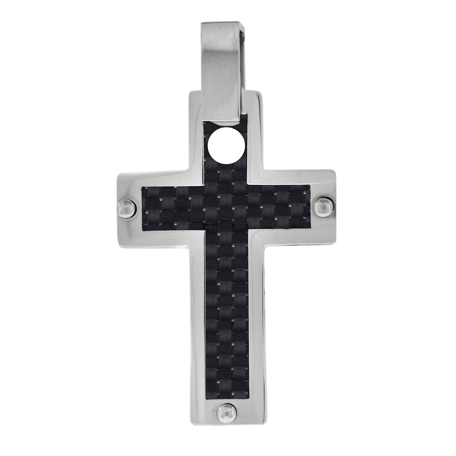 Stainless Steel Pendant