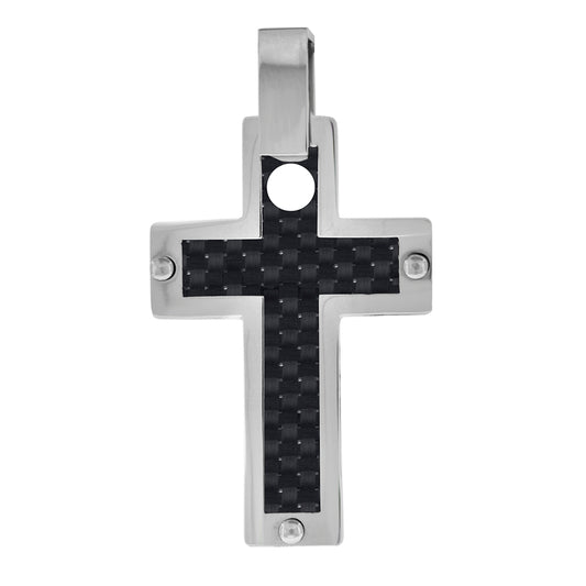 Stainless Steel Pendant