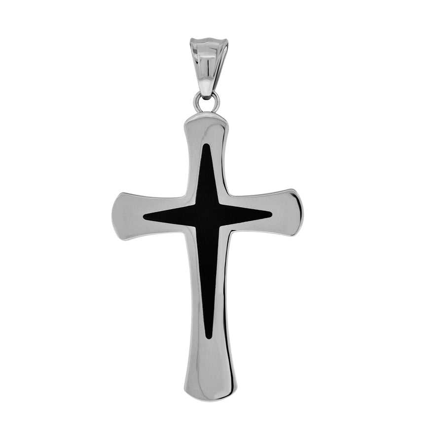 Stainless Steel Pendant
