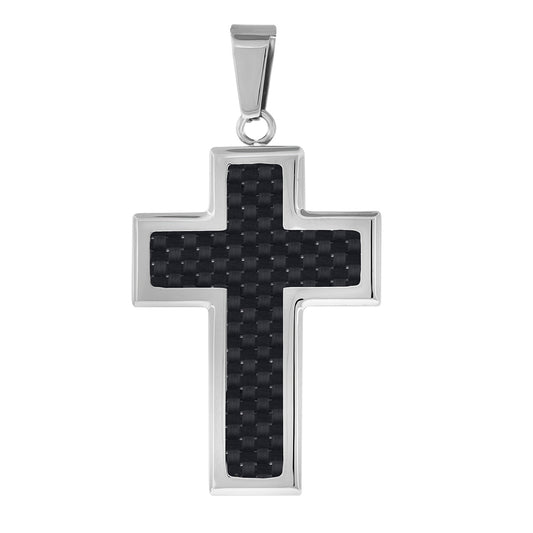 Stainless Steel Pendant