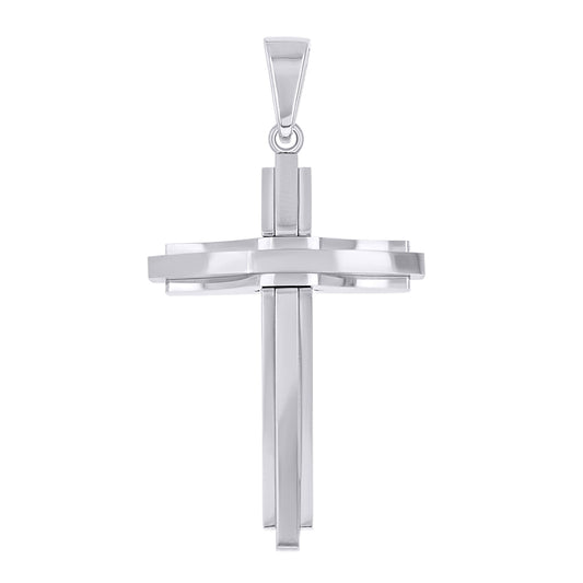 Stainless Steel Pendant
