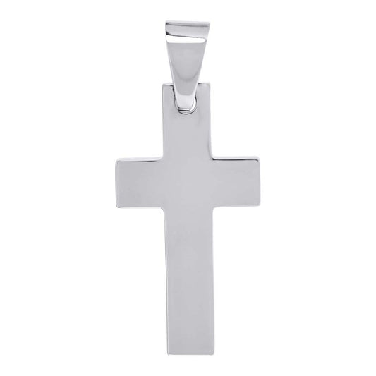 Stainless Steel Pendant