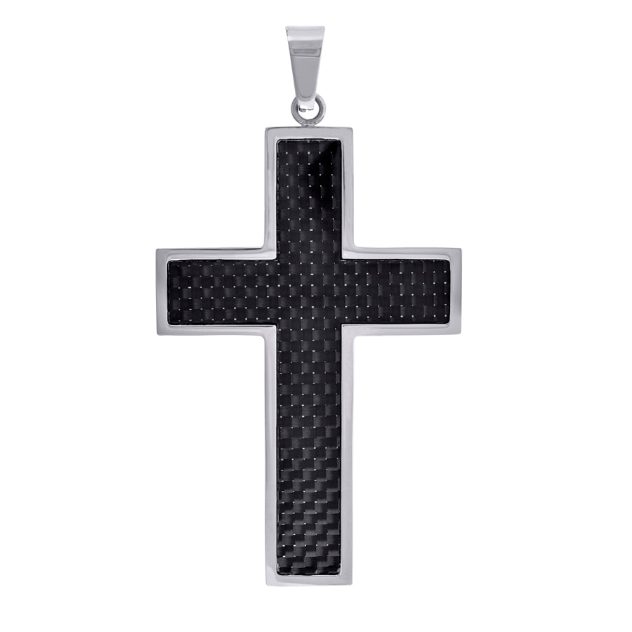 Stainless Steel Pendant