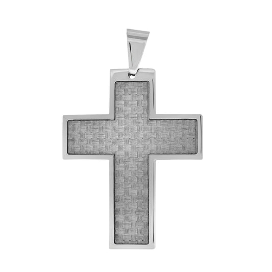 Stainless Steel Pendant