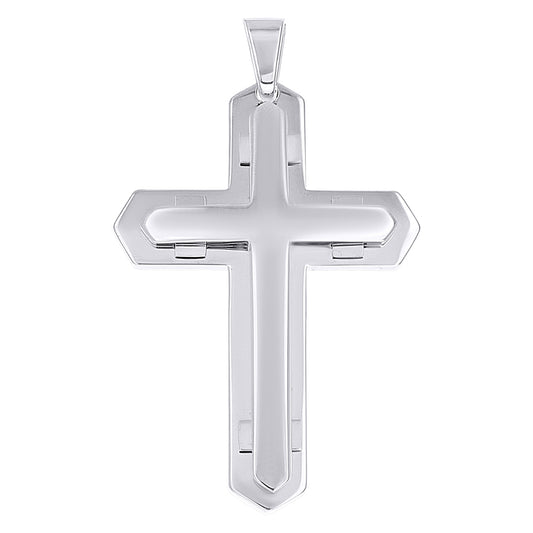 Stainless Steel Pendant