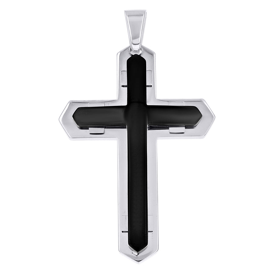 Stainless Steel Pendant