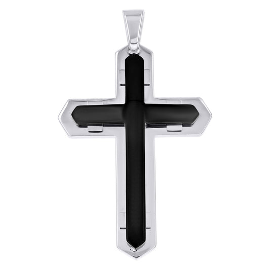 Stainless Steel Pendant