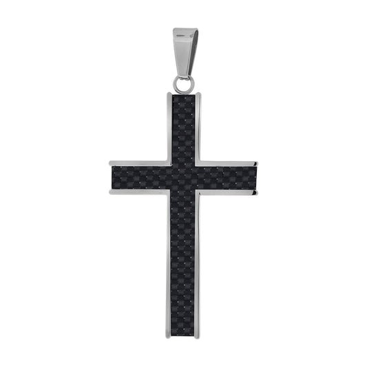 Stainless Steel Pendant
