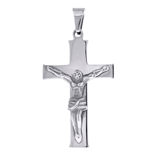 Stainless Steel Pendant