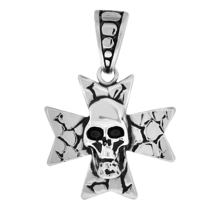 Stainless Steel Pendant
