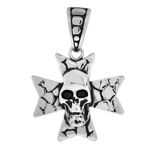 Stainless Steel Pendant