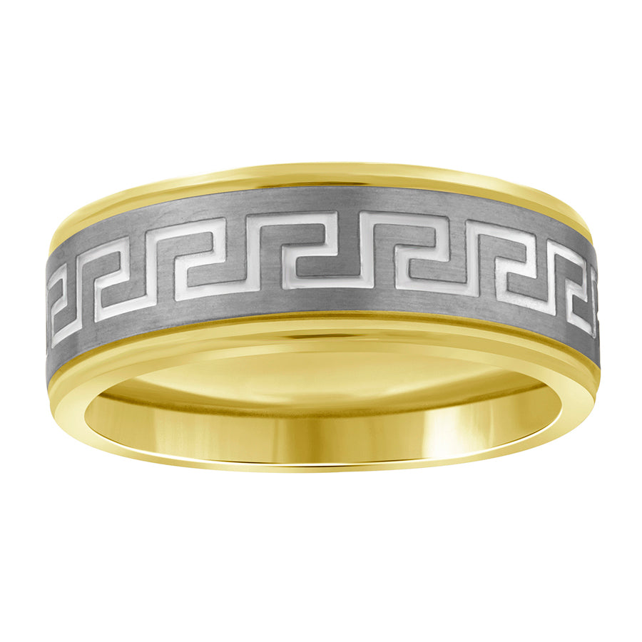 Stainless Steel Band