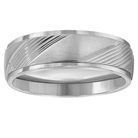 Stainless Steel Band