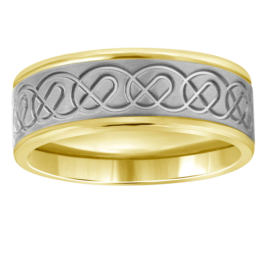 Stainless Steel Band