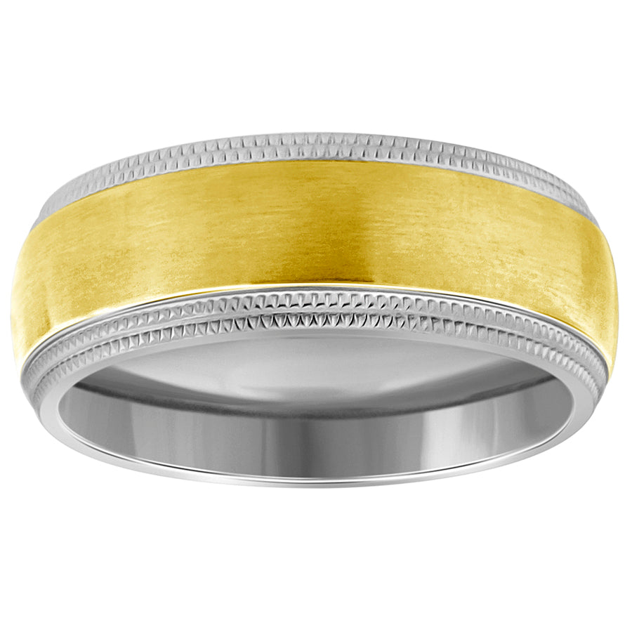 Stainless Steel Band