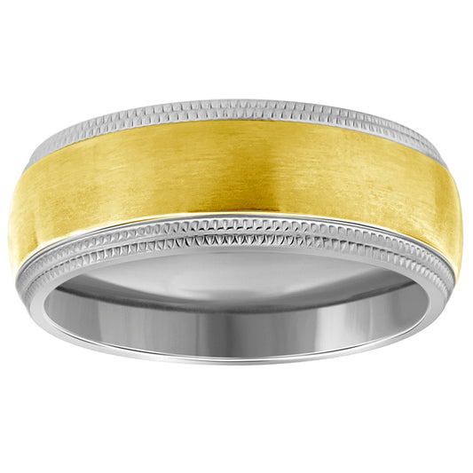 Stainless Steel Band