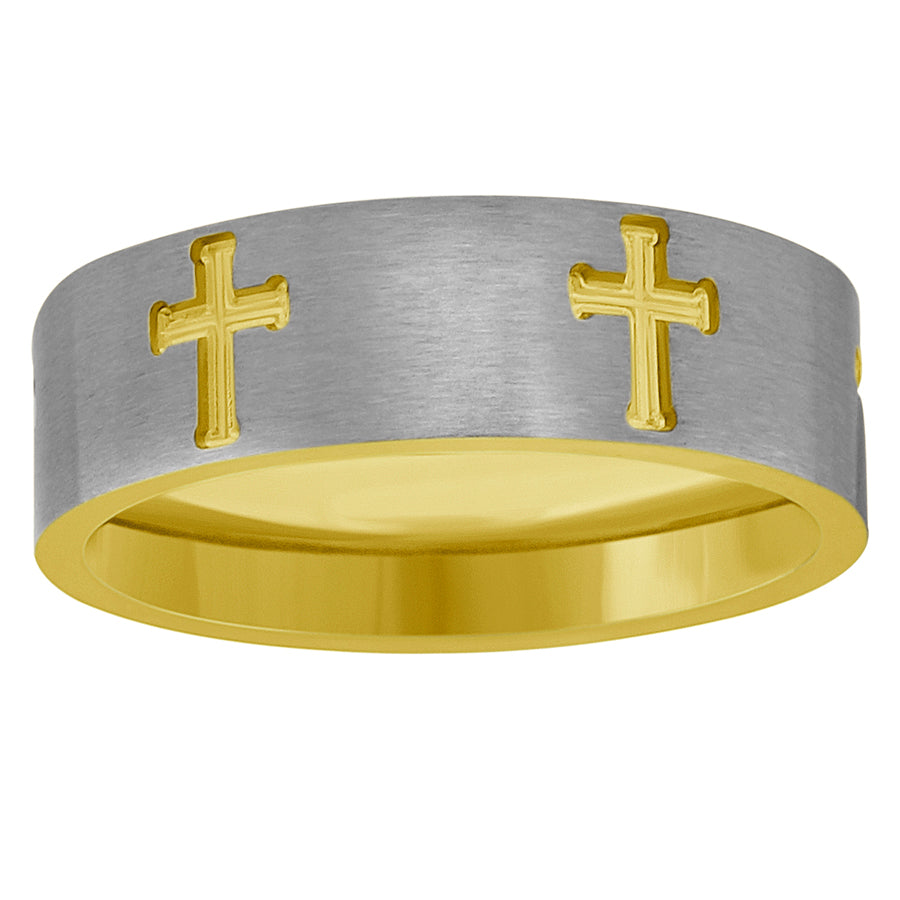 Stainless Steel Band