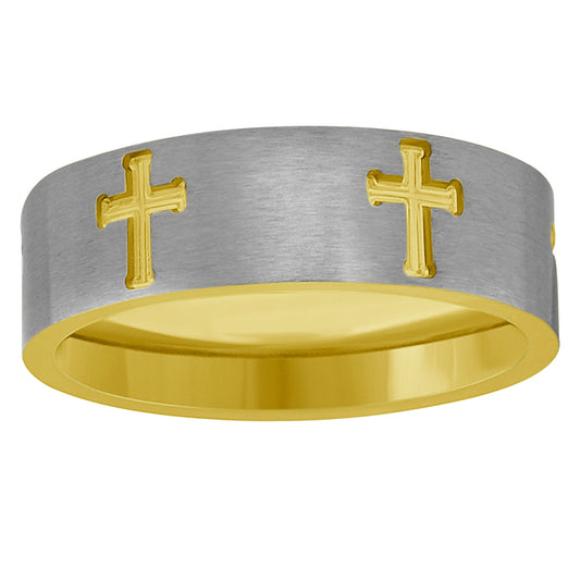 Stainless Steel Band
