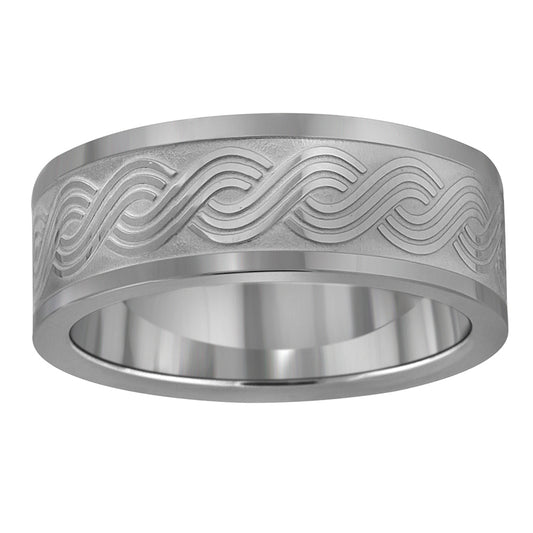 Stainless Steel Band