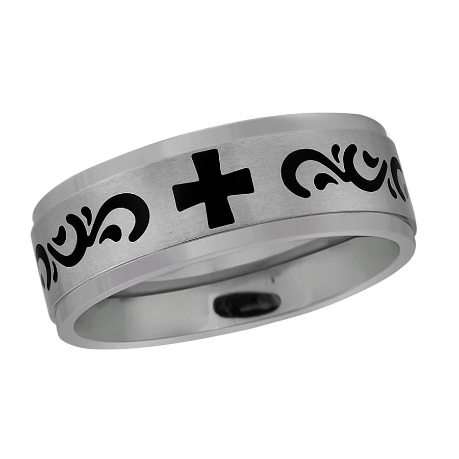 Stainless Steel Band