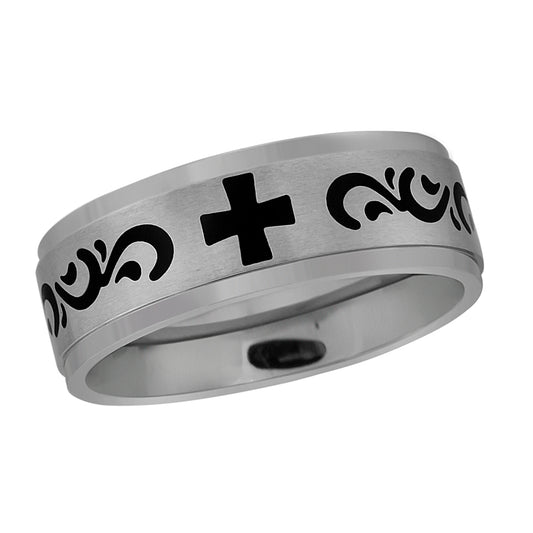 Stainless Steel Band