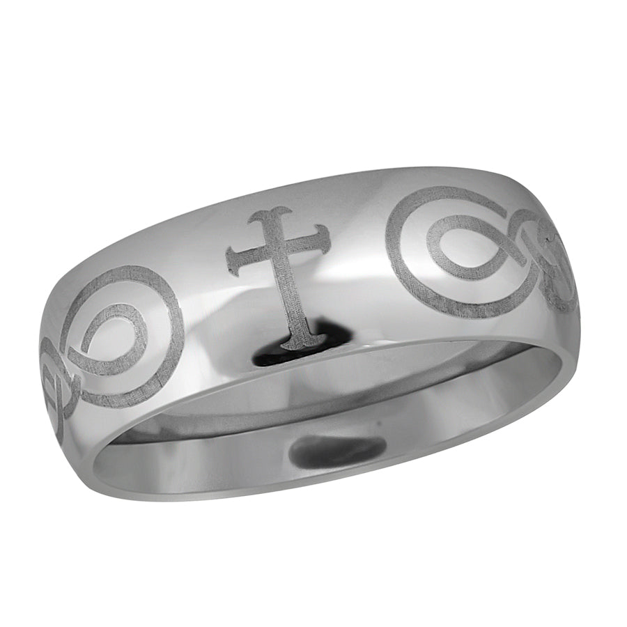 Stainless Steel Band