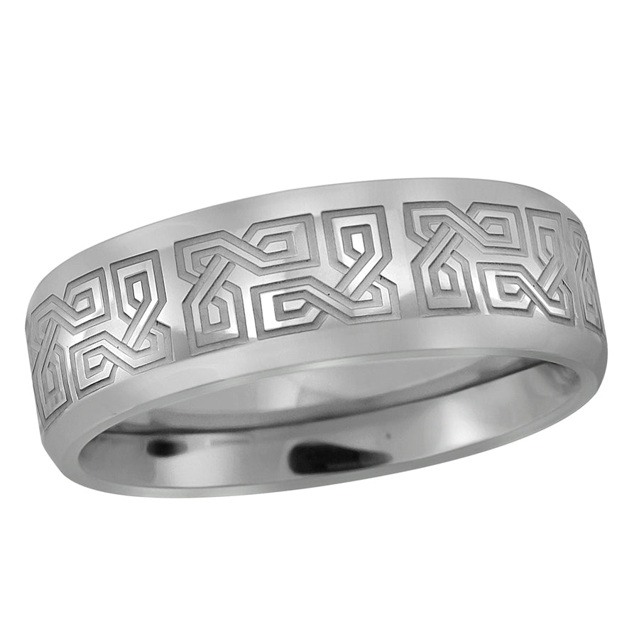 Stainless Steel Band