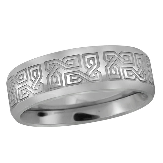 Stainless Steel Band