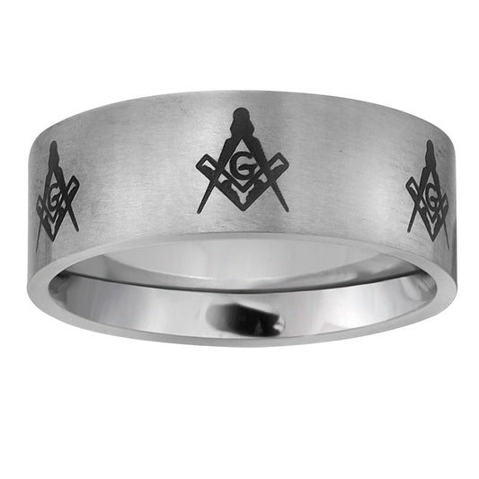 Stainless Steel Band