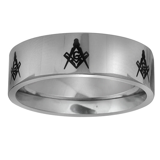 Stainless Steel Band