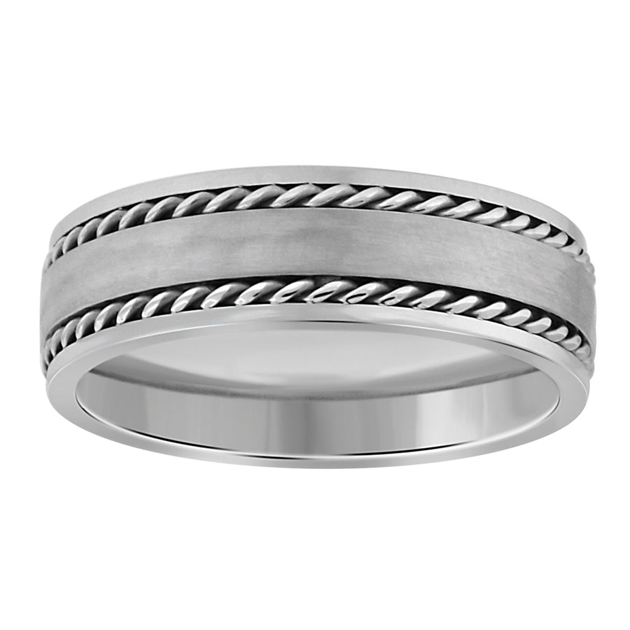 Stainless Steel Band