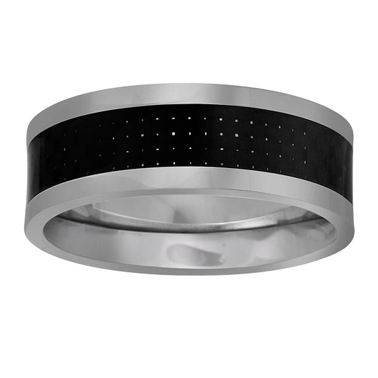 Stainless Steel Band