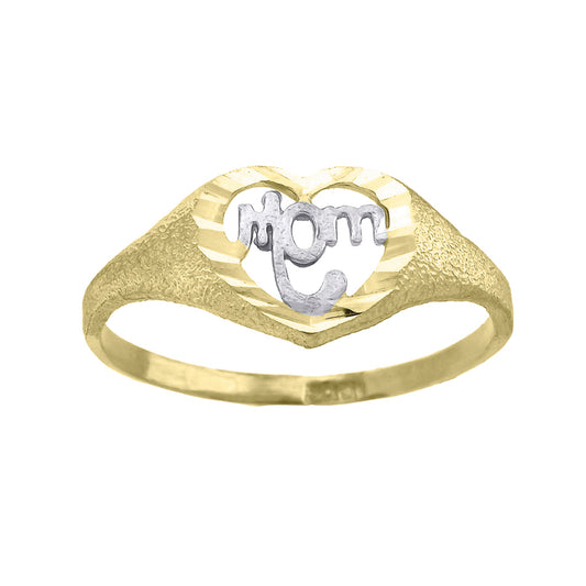 14Kt Gold Ring