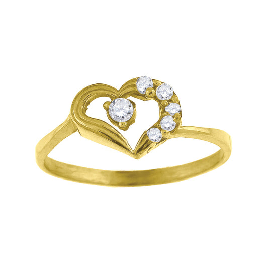 14Kt Gold Ring