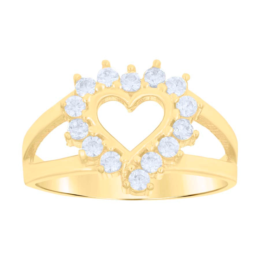 14Kt Gold Ring