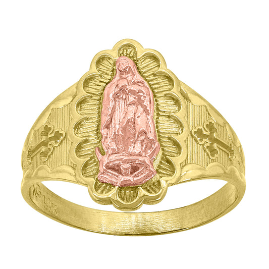 14Kt Gold Ring