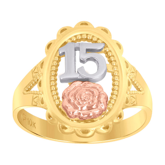 14Kt Gold Ring
