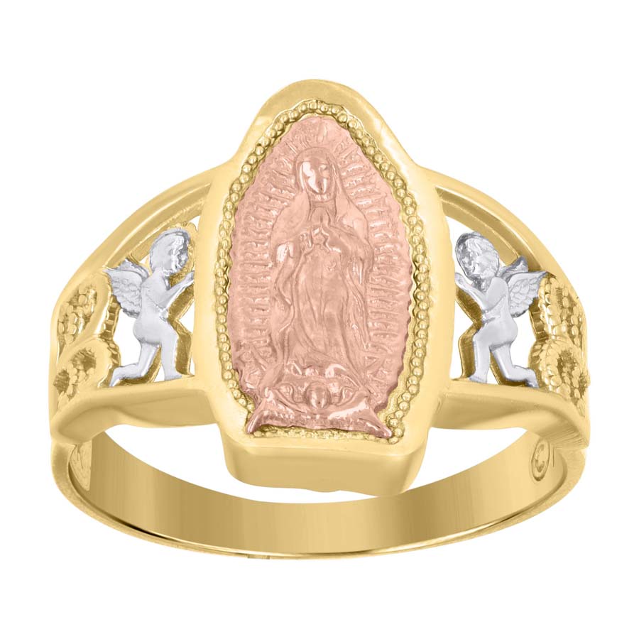 14Kt Gold Ring