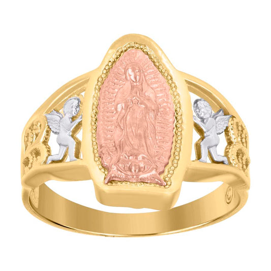 14Kt Gold Ring