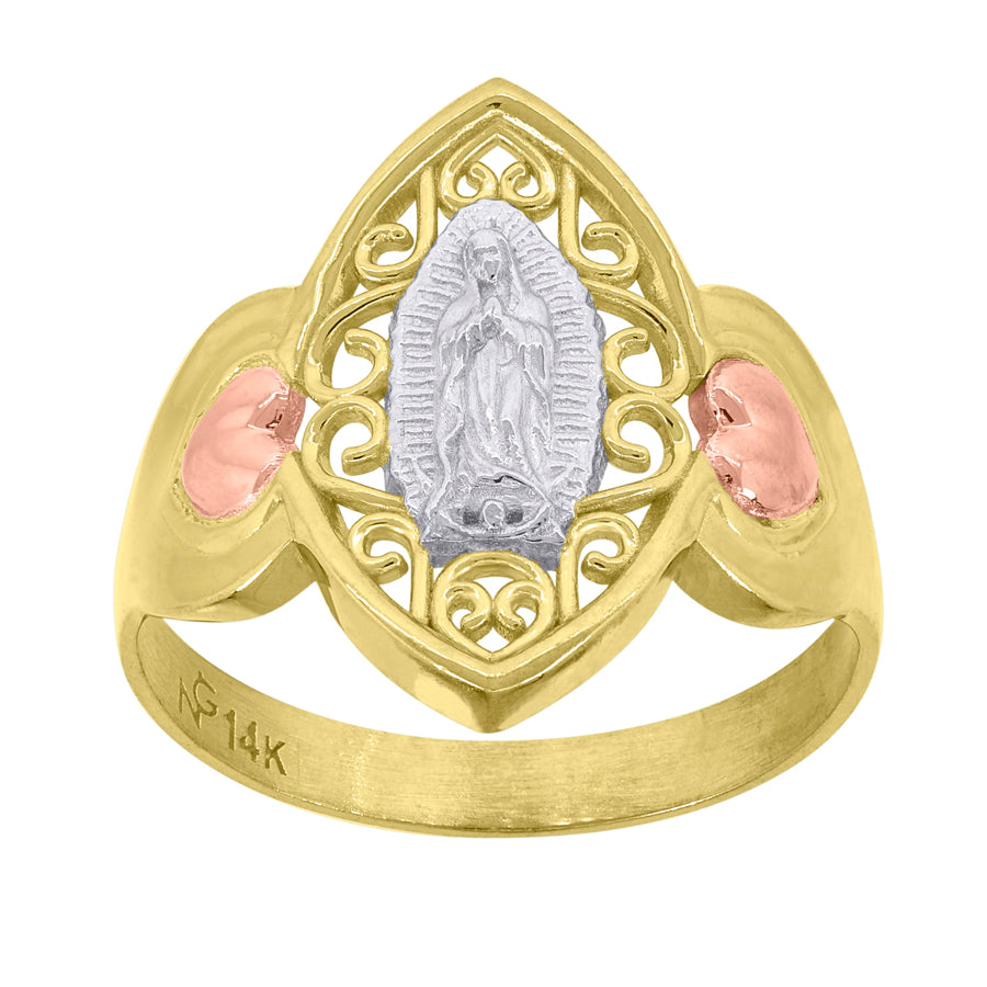 14Kt Gold Ring