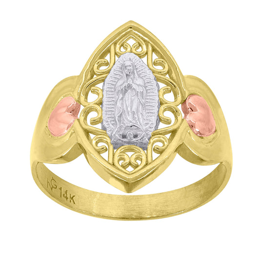 14Kt Gold Ring