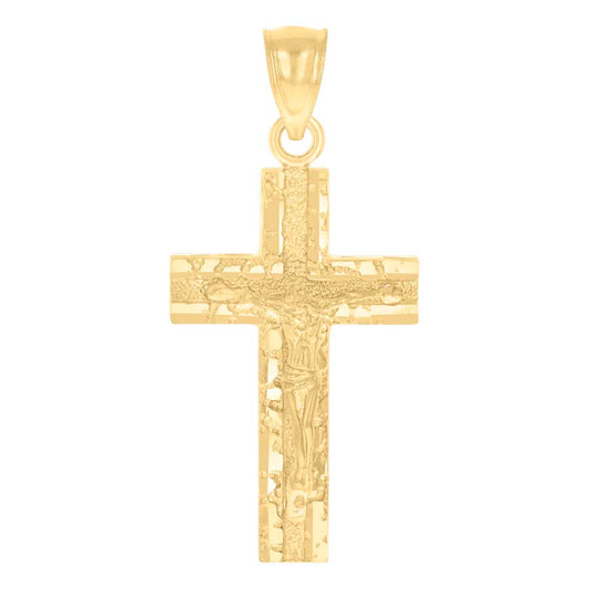 14Kt Gold Charm
