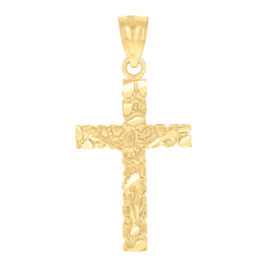 14Kt Gold Charm