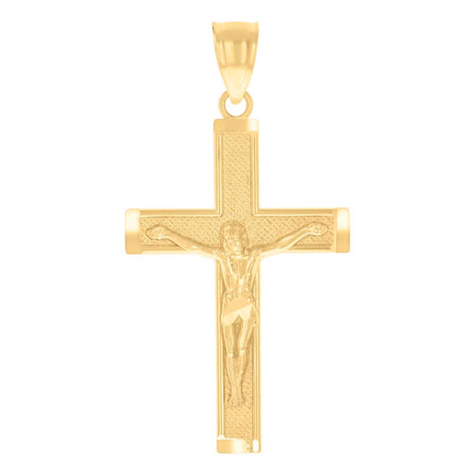 14Kt Gold Pendant