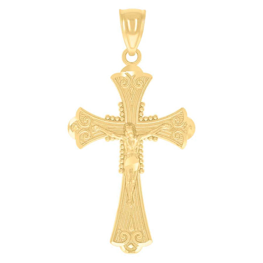 14Kt Gold Pendant