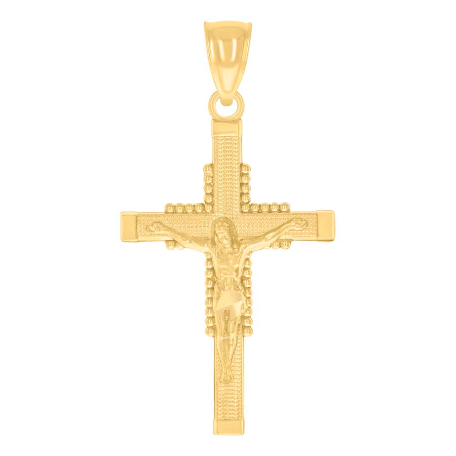 14Kt Gold Pendant
