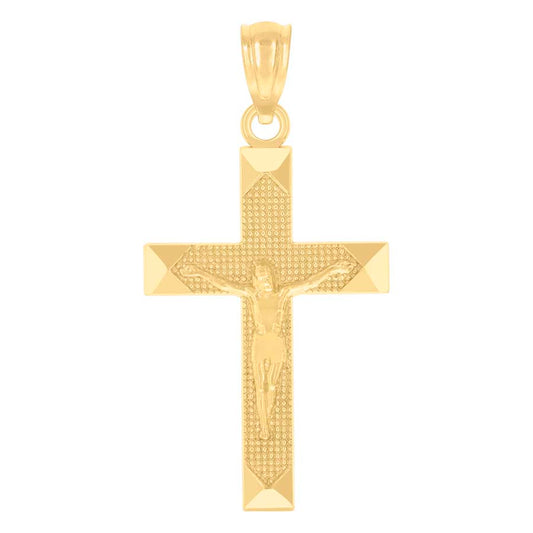 14Kt Gold Pendant