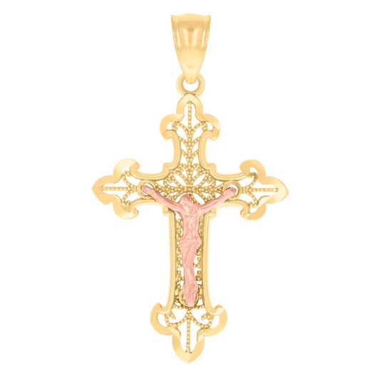 14Kt Gold Pendant