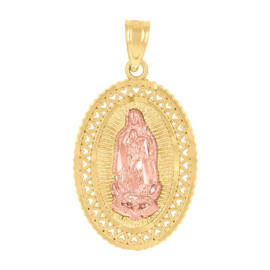 14Kt Gold Pendant